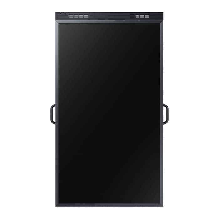 (image for) Samsung 55" OM55N-DS Full HD Double-Sided Window Display Panel